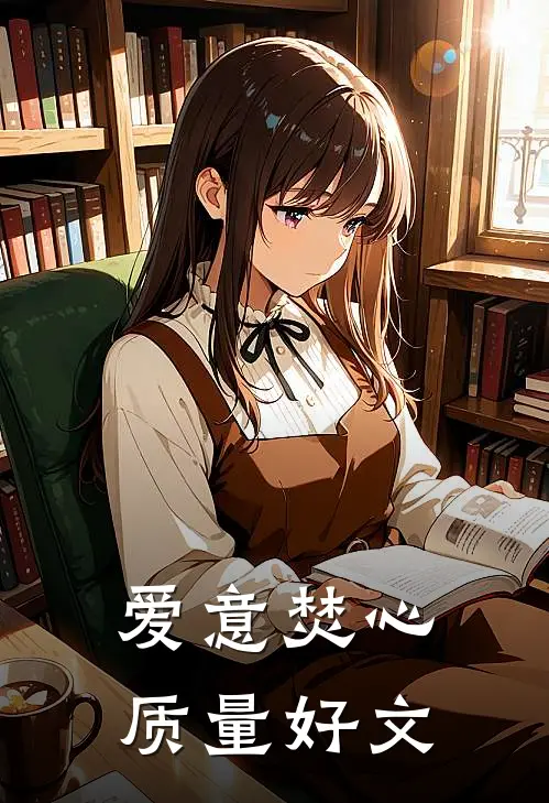 爱意焚心质量好文