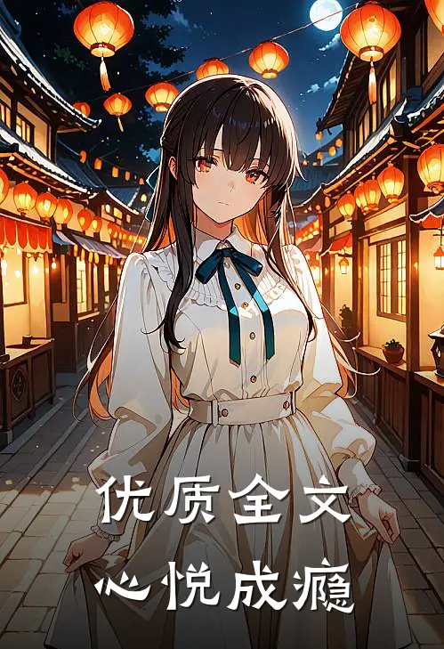 优质全文心悦成瘾
