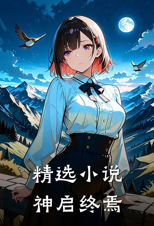 精选小说神启终焉
