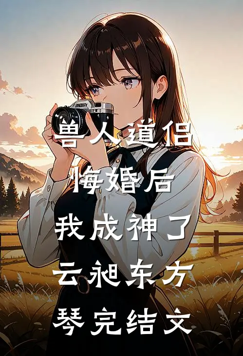 兽人道侣悔婚后，我成神了云昶东方琴完结文