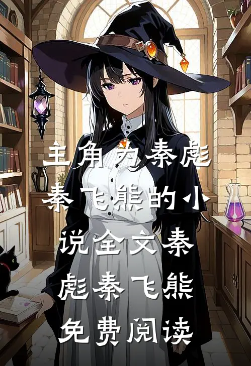 主角为秦彪秦飞熊的小说全文秦彪秦飞熊免费阅读