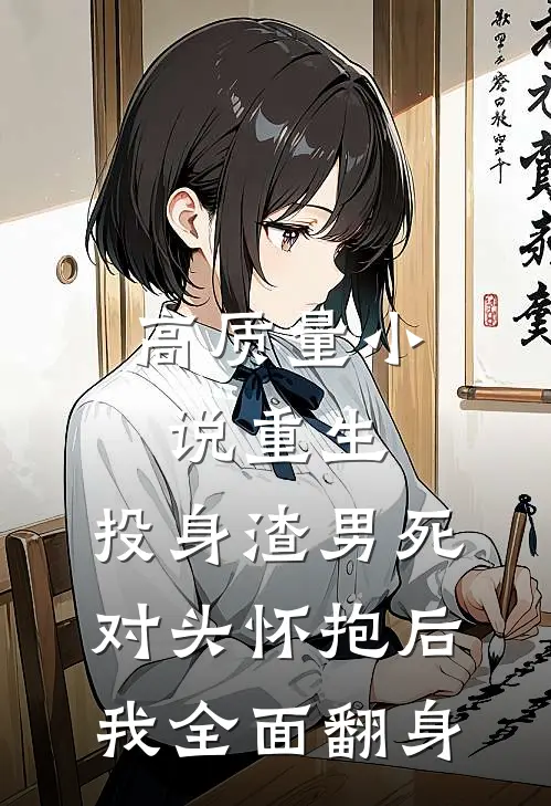 高质量小说重生：投身渣男死对头怀抱后，我全面翻身