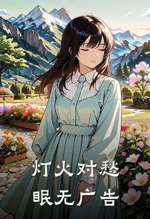 灯火对愁眠无广告