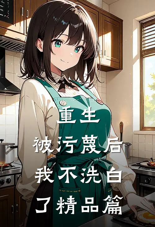 重生：被污蔑后，我不洗白了精品篇