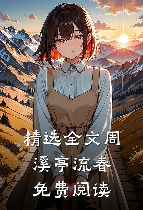 精选全文周溪亭流春免费阅读
