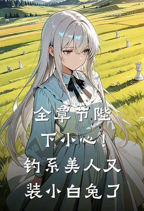 全章节陛下小心！钓系美人又装小白兔了