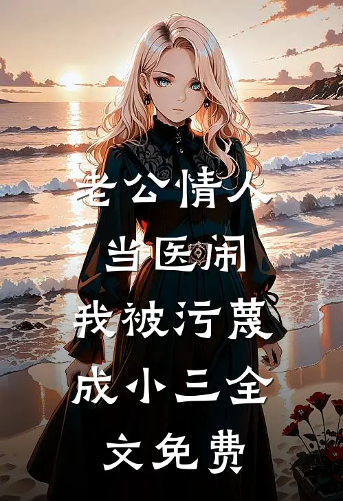老公情人当医闹，我被污蔑成小三全文免费