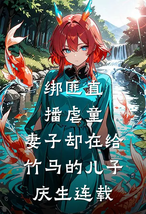 绑匪直播虐童，妻子却在给竹马的儿子庆生连载