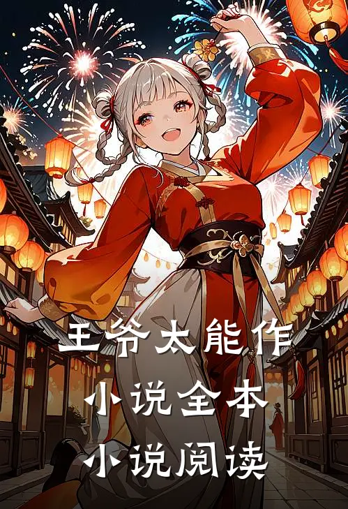 王爷太能作 小说全本小说阅读