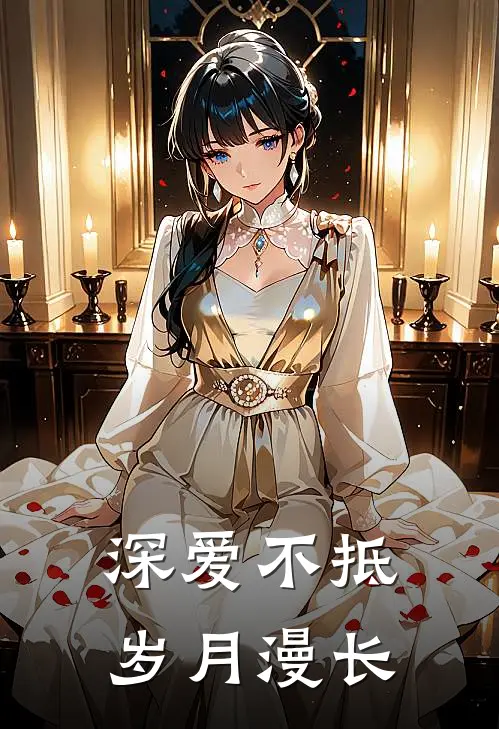 深爱不抵岁月漫长