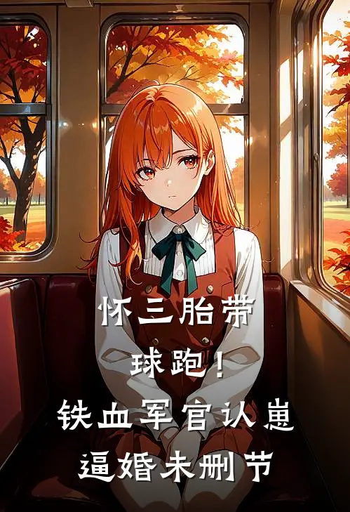 怀三胎带球跑！铁血军官认崽逼婚未删节