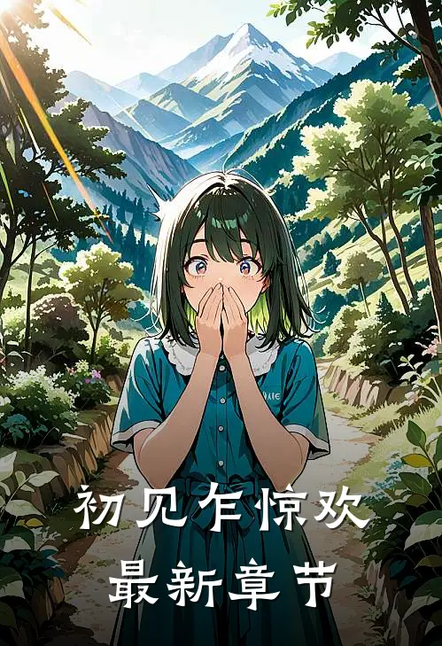 初见乍惊欢最新章节