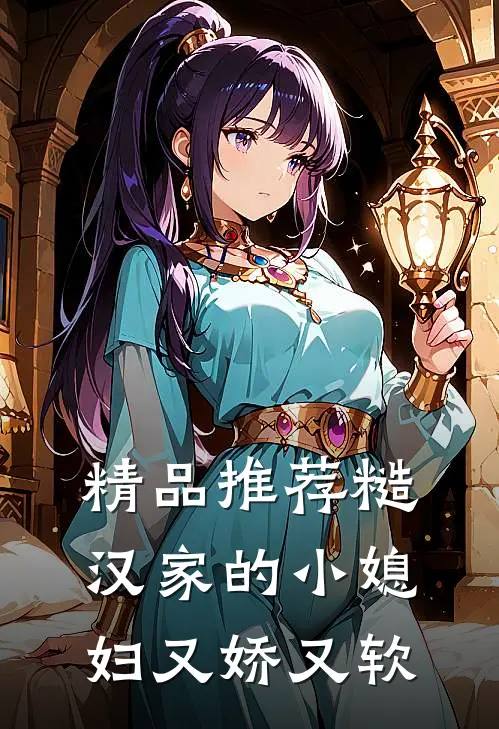 精品推荐糙汉家的小媳妇又娇又软
