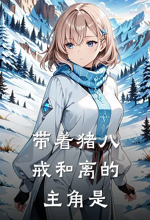 带着猪八戒和离的主角是