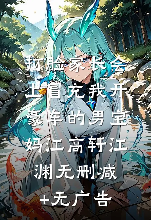 打脸家长会上冒充我开豪车的男宝妈江高轩江渊无删减+无广告