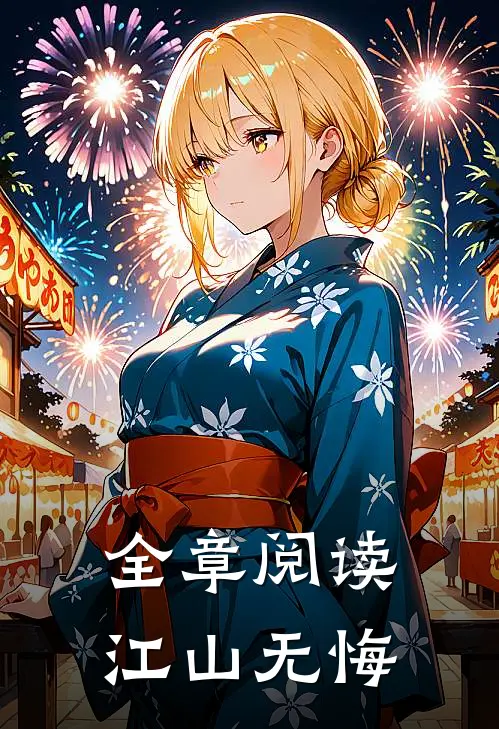 全章阅读江山无悔