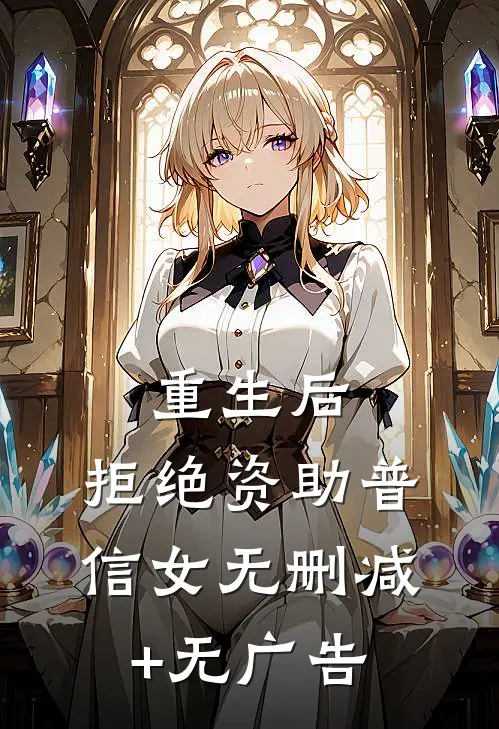 重生后，拒绝资助普信女无删减+无广告