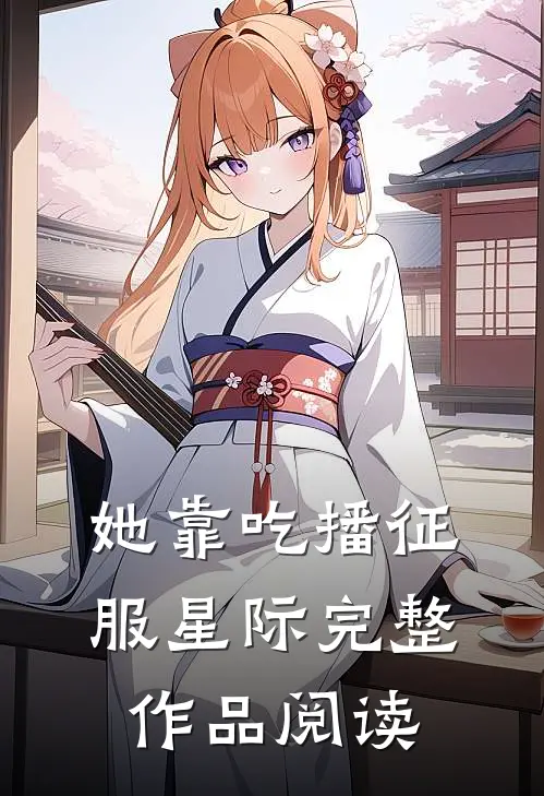 她靠吃播征服星际完整作品阅读