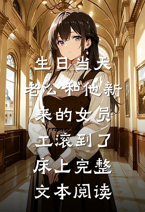 生日当天，老公和他新来的女员工滚到了床上完整文本阅读