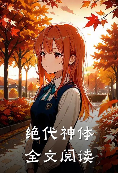 绝代神体全文阅读