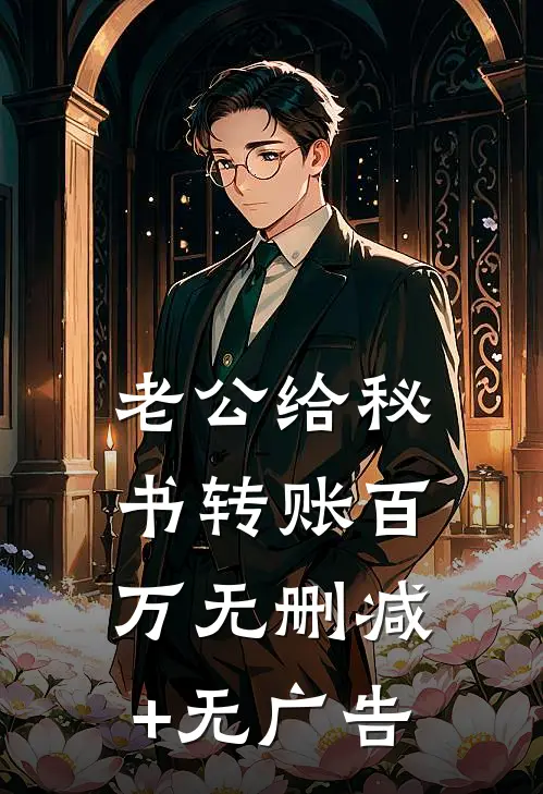 老公给秘书转账百万无删减+无广告