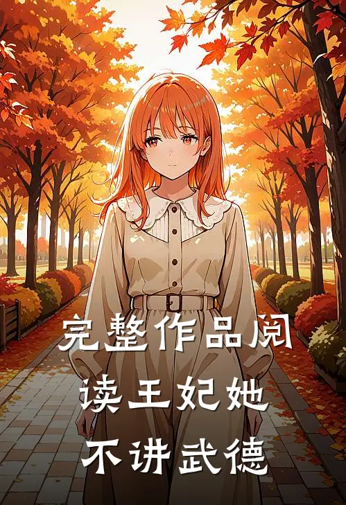 完整作品阅读王妃她不讲武德