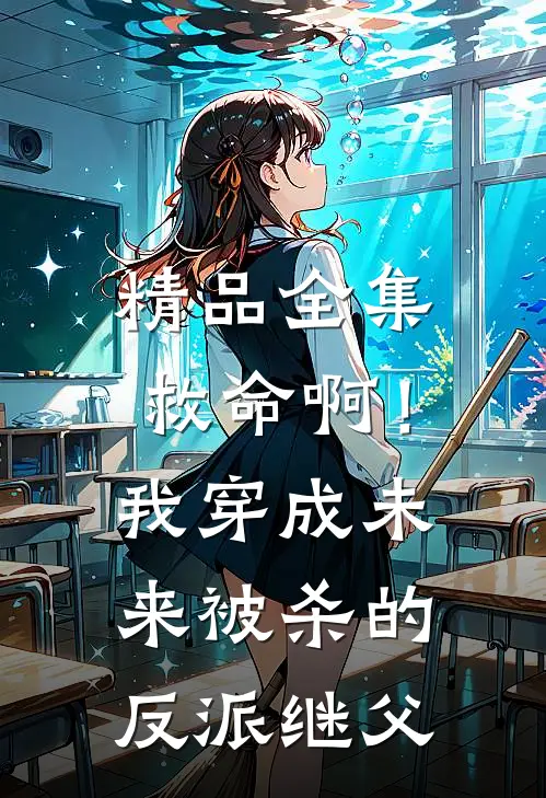 精品全集救命啊！我穿成未来被杀的反派继父
