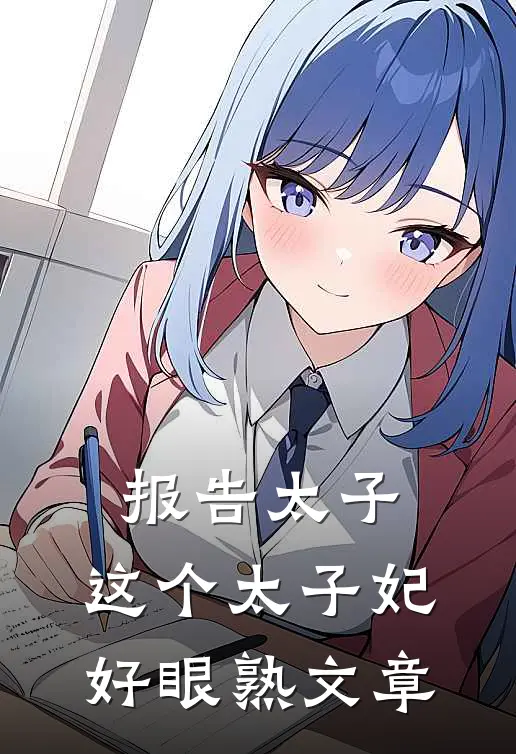 报告太子：这个太子妃好眼熟文章
