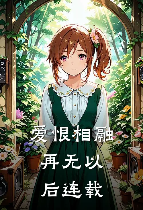 爱恨相融，再无以后连载