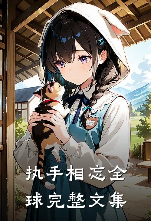 执手相忘全球完整文集