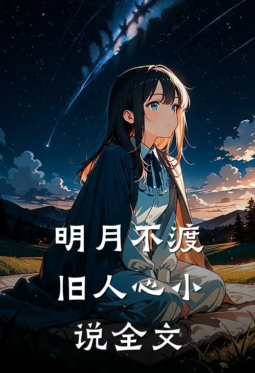 明月不渡旧人心小说全文