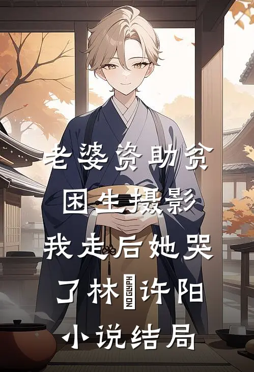 老婆资助贫困生摄影，我走后她哭了林玥许阳小说结局