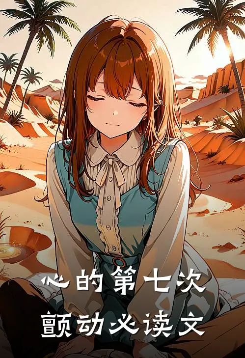 心的第七次颤动必读文