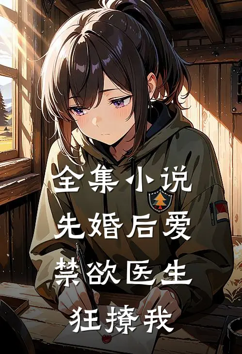 全集小说先婚后爱：禁欲医生狂撩我