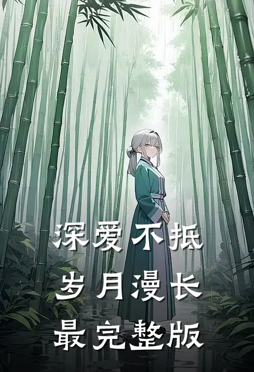深爱不抵岁月漫长最完整版