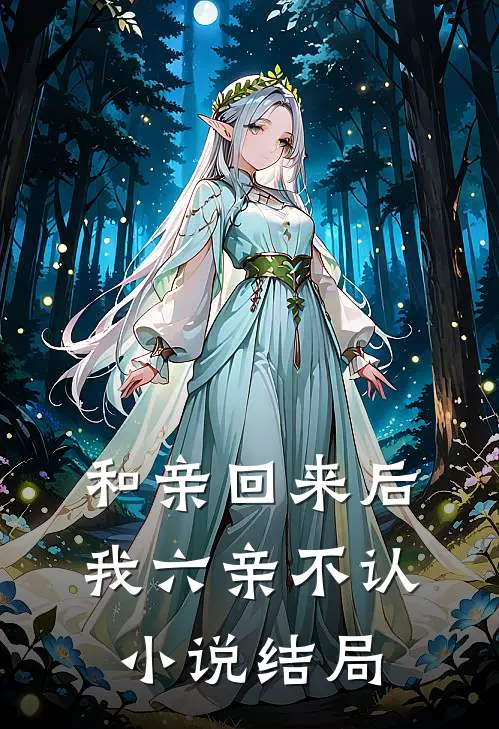 和亲回来后我六亲不认小说结局