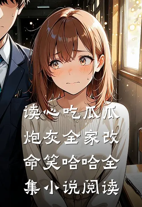 读心吃瓜瓜，炮灰全家改命笑哈哈全集小说阅读
