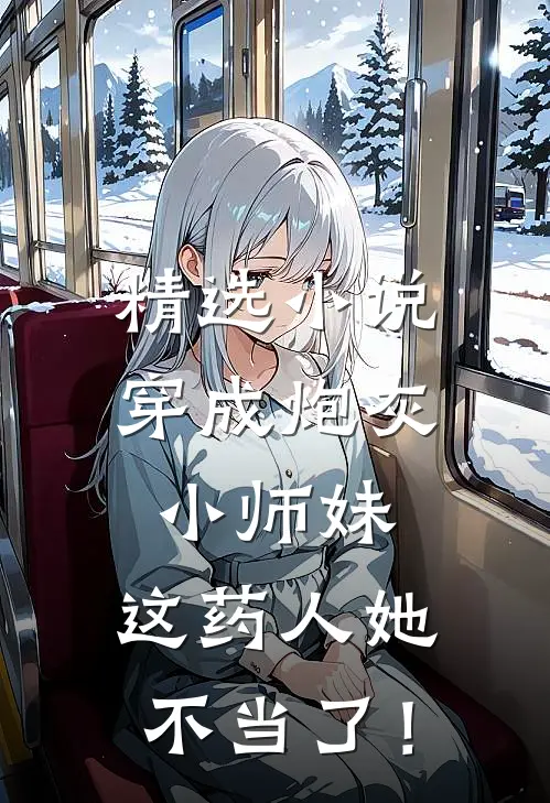 精选小说穿成炮灰小师妹，这药人她不当了！