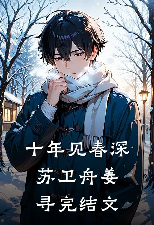 十年见春深苏卫舟姜寻完结文