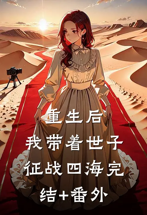 重生后，我带着世子征战四海完结+番外