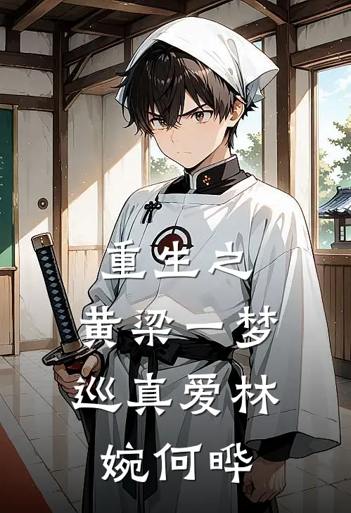重生之，黄梁一梦巡真爱林婉何晔