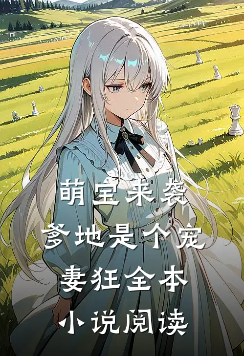 萌宝来袭，爹地是个宠妻狂全本小说阅读