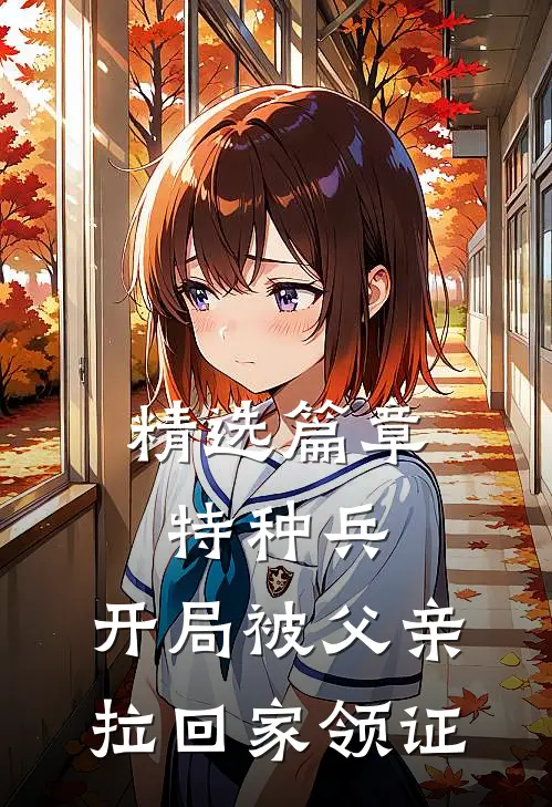 精选篇章特种兵：开局被父亲拉回家领证