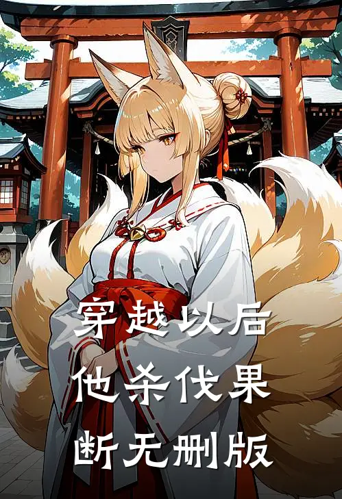 穿越以后，他杀伐果断无删版