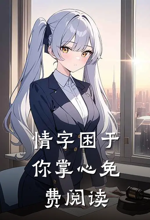 情字困于你掌心免费阅读