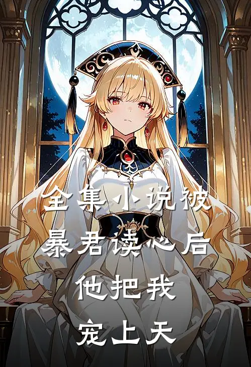 全集小说被暴君读心后，他把我宠上天