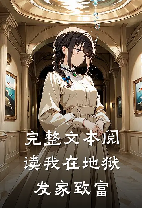完整文本阅读我在地狱发家致富