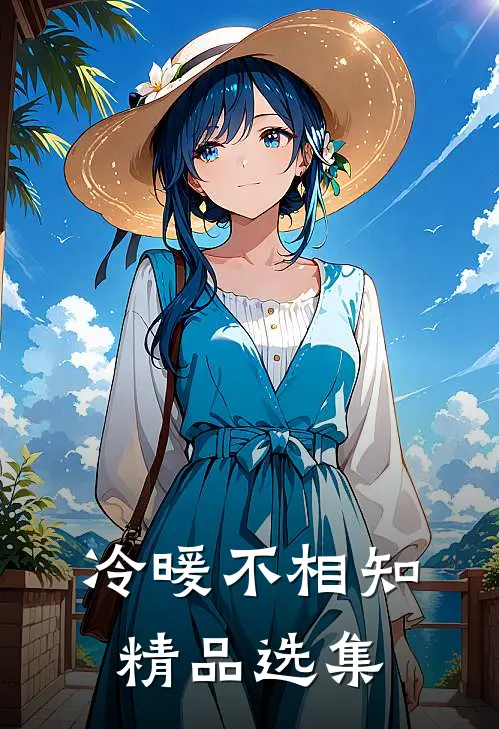 冷暖不相知精品选集