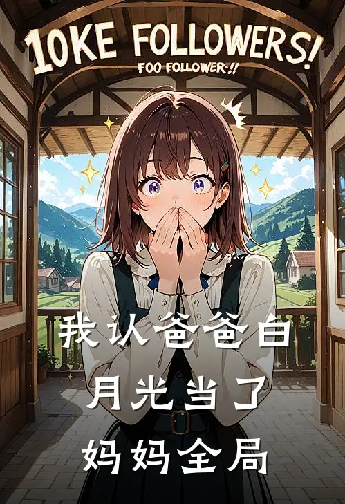 我认爸爸白月光当了妈妈全局