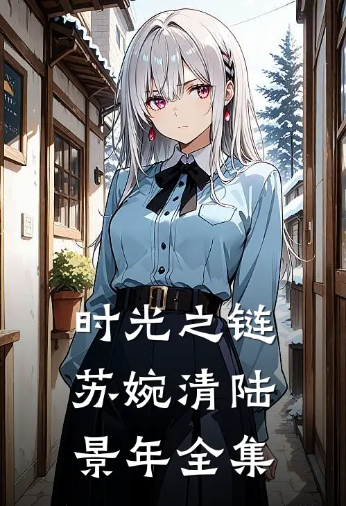时光之链苏婉清陆景年 全集